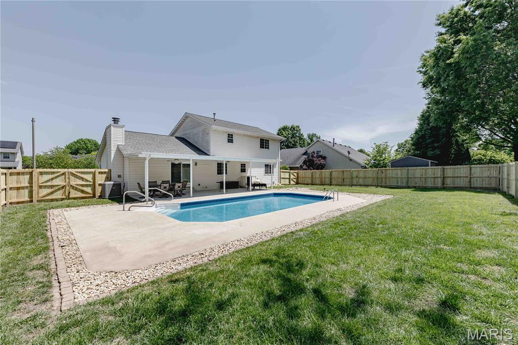 Meadowlark Meadows 5th Add - Residential