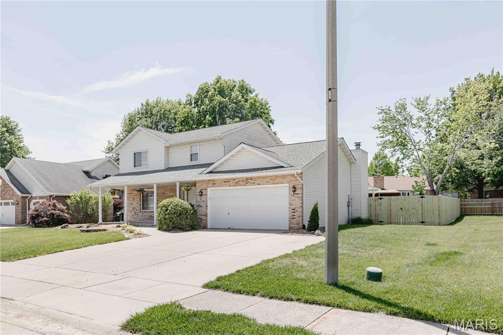 Meadowlark Meadows 5th Add - Residential