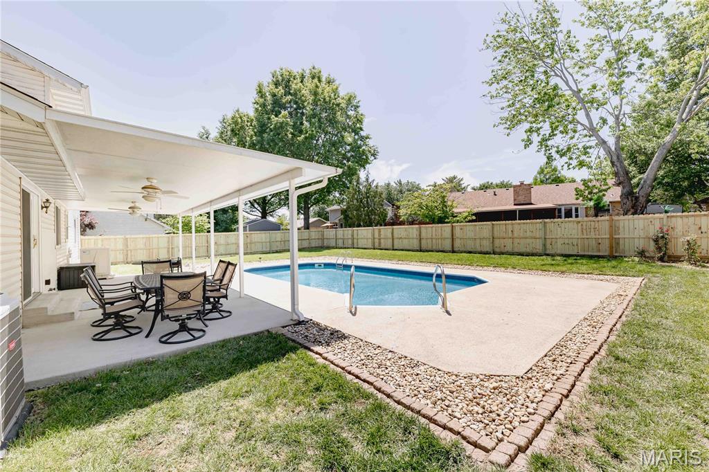 Meadowlark Meadows 5th Add - Residential