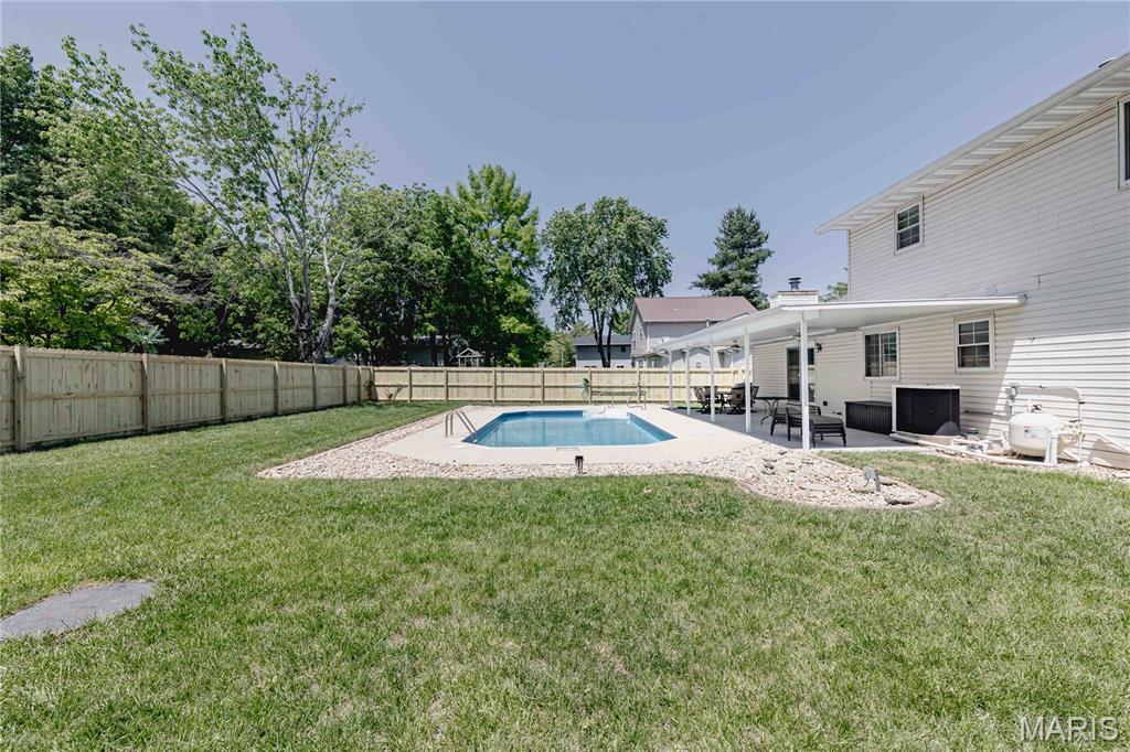 Meadowlark Meadows 5th Add - Residential