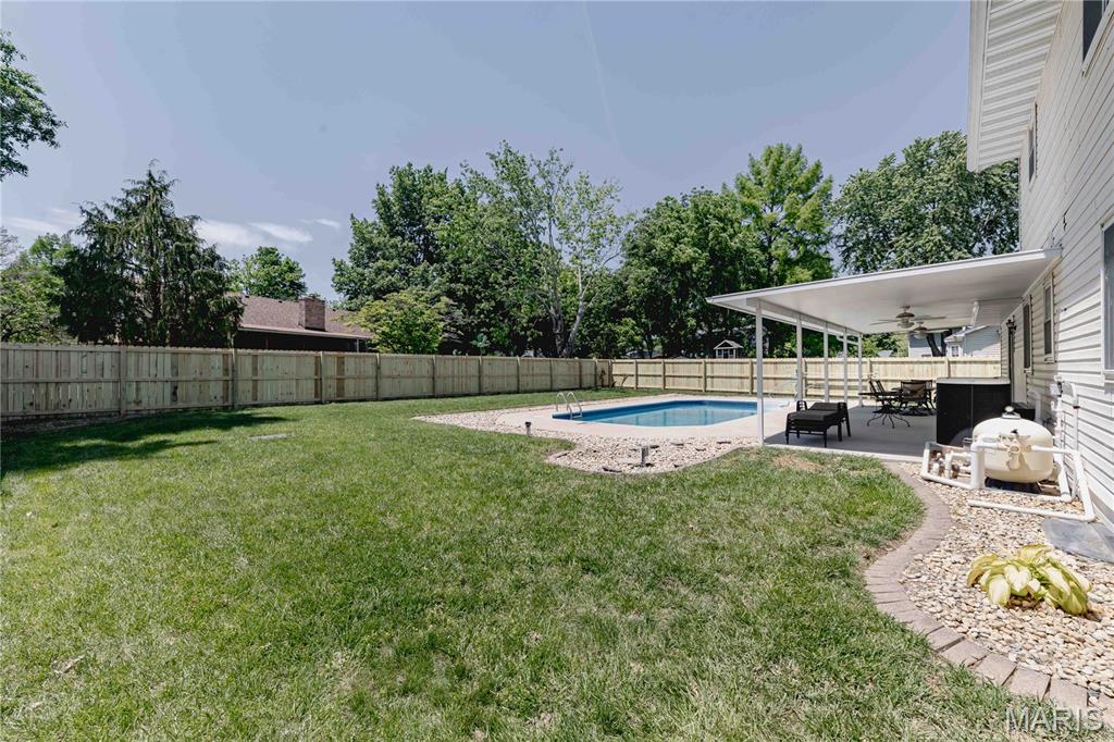 Meadowlark Meadows 5th Add - Residential