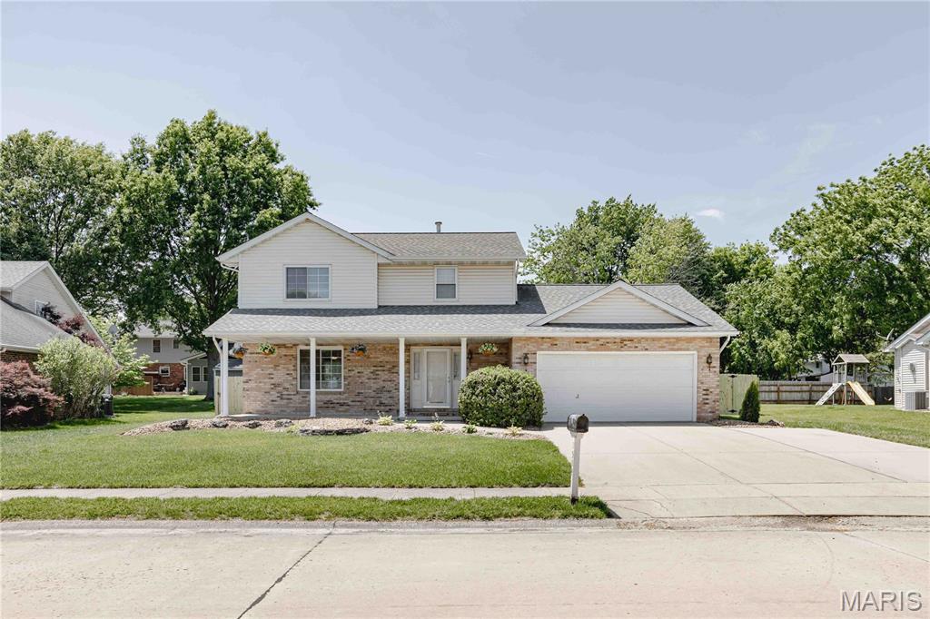 Meadowlark Meadows 5th Add - Residential
