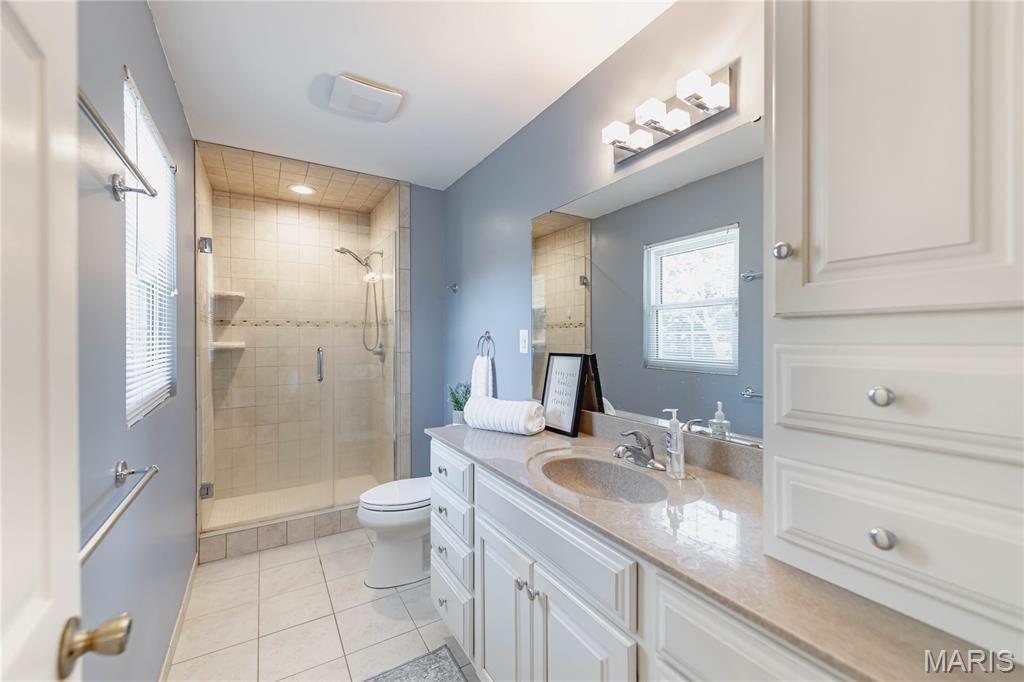 Meadowlark Meadows 5th Add - Residential