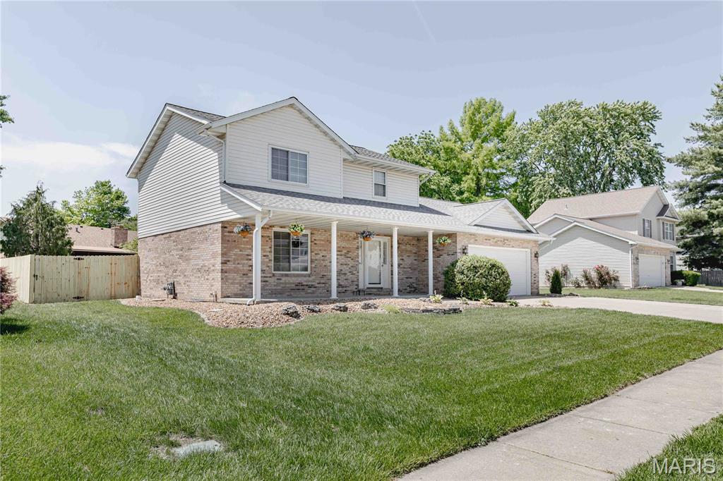 Meadowlark Meadows 5th Add - Residential