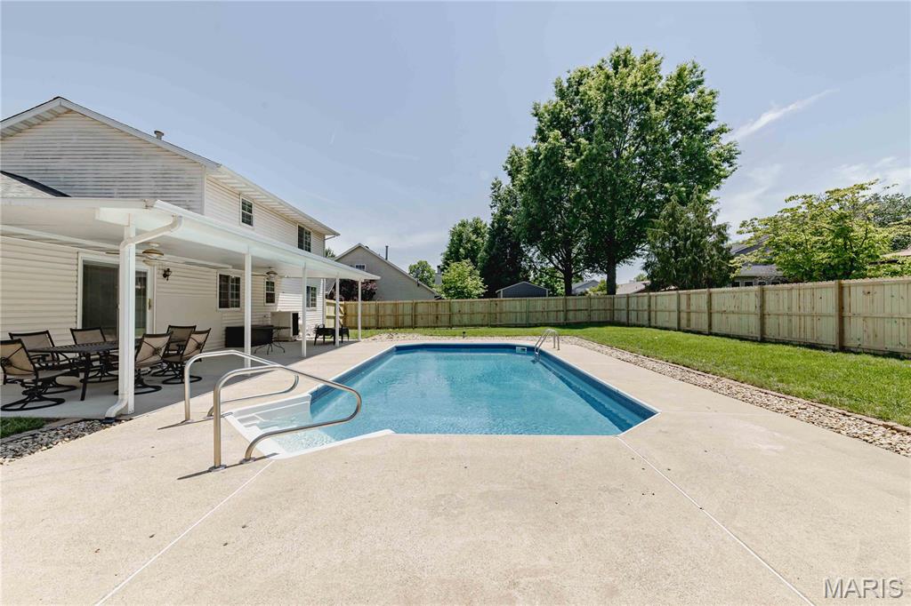 Meadowlark Meadows 5th Add - Residential