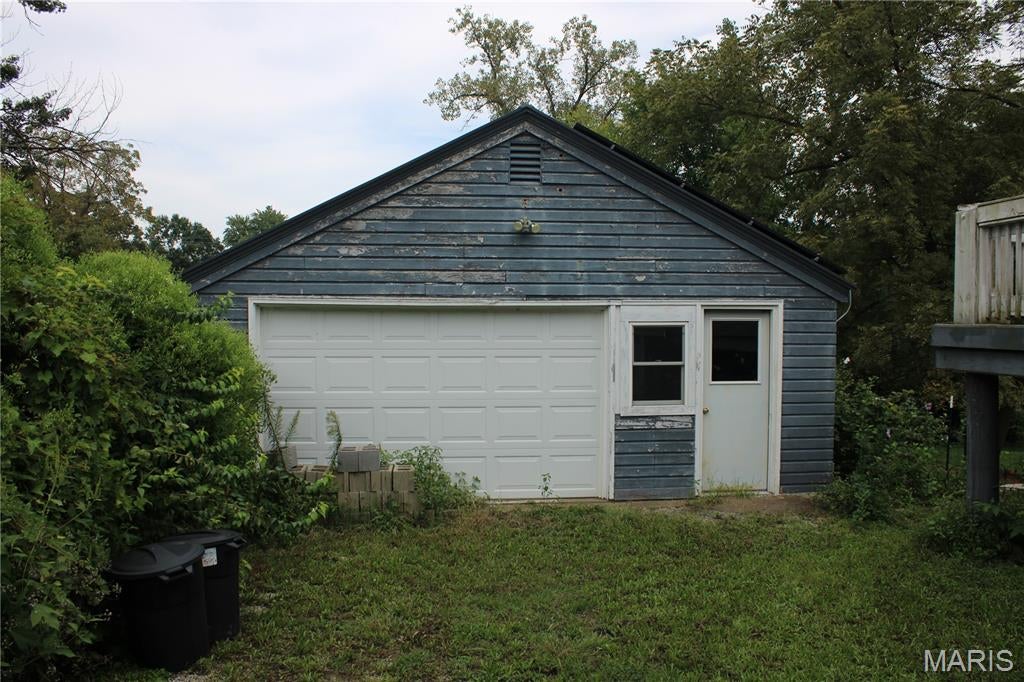 Out Lots - Residential