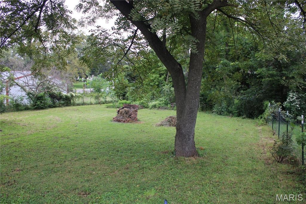 Out Lots - Residential