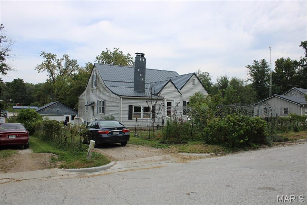 Out Lots - Residential