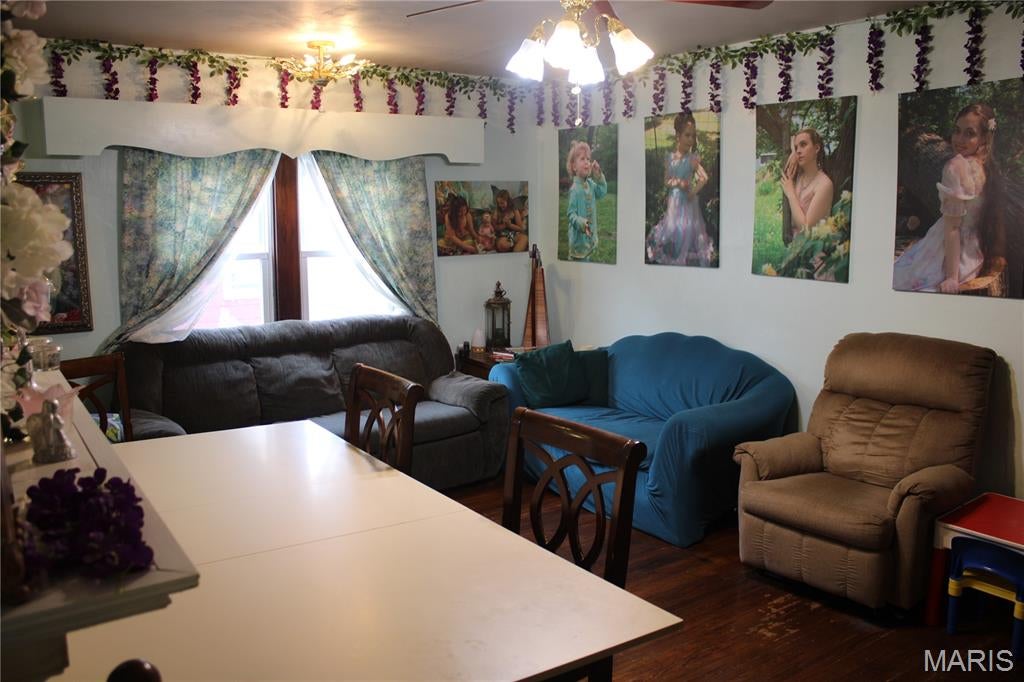 Out Lots - Residential