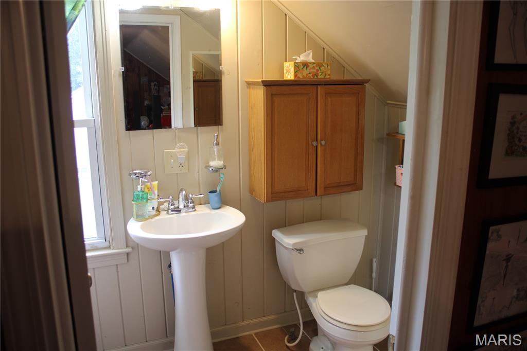 Out Lots - Residential