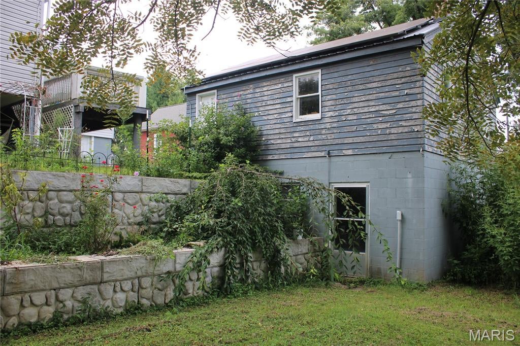 Out Lots - Residential