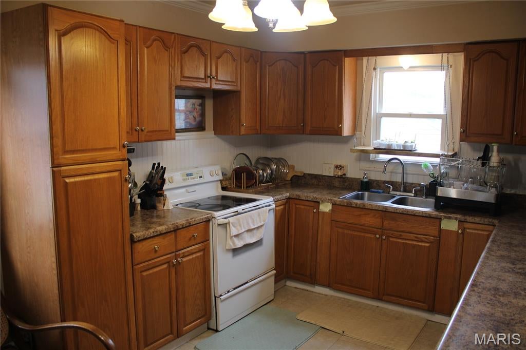 Out Lots - Residential