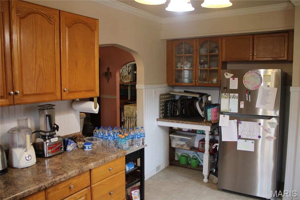 Out Lots - Residential