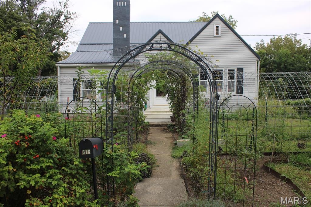 Out Lots - Residential