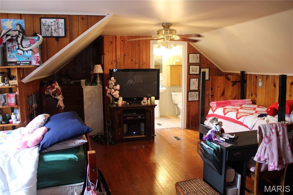 Out Lots - Residential
