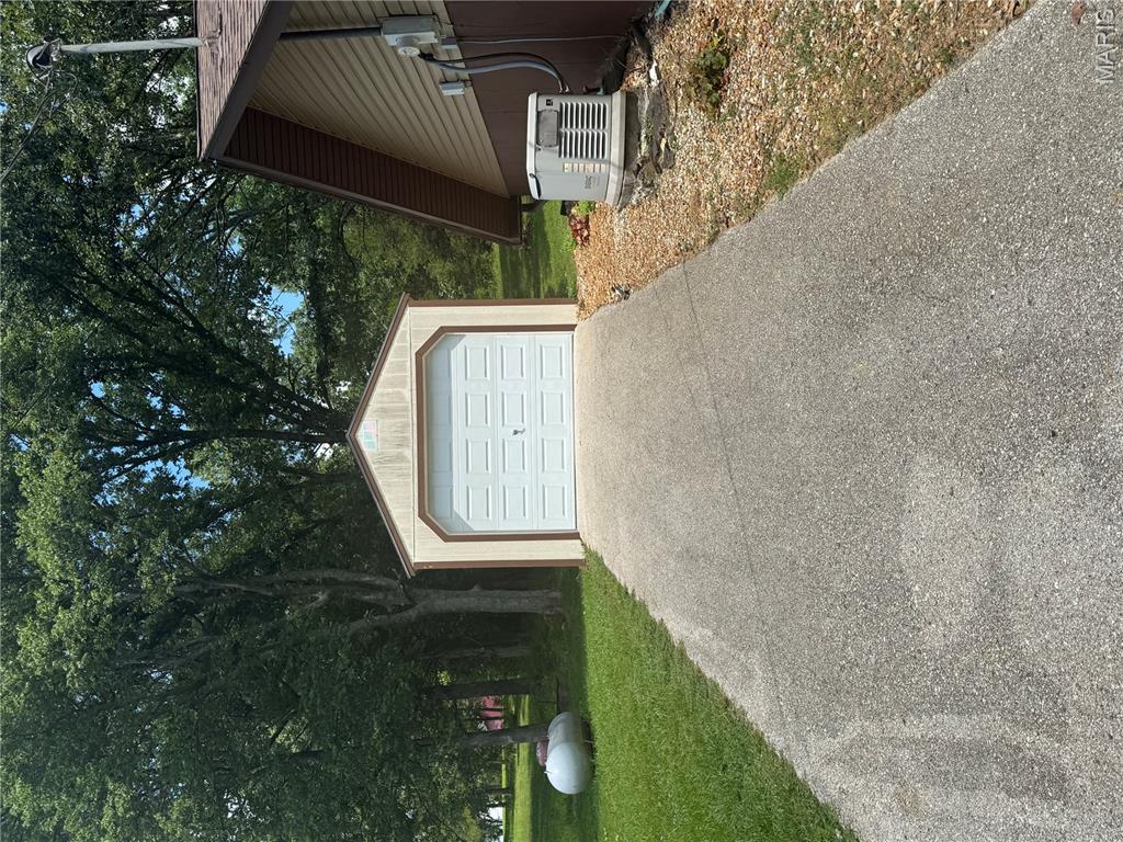Country Club Grounds - Residential