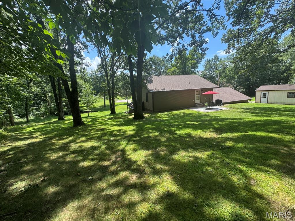 Country Club Grounds - Residential