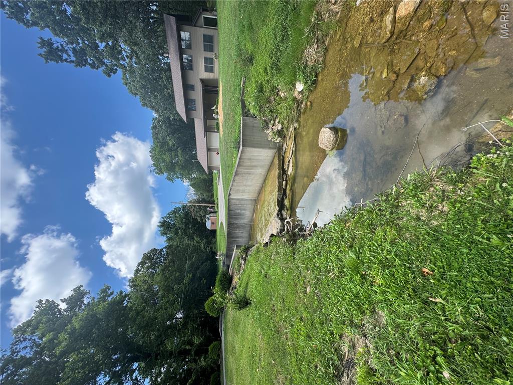Country Club Grounds - Residential
