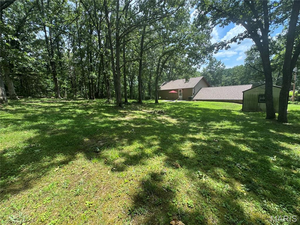 Country Club Grounds - Residential