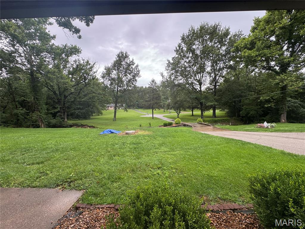 Country Club Grounds - Residential