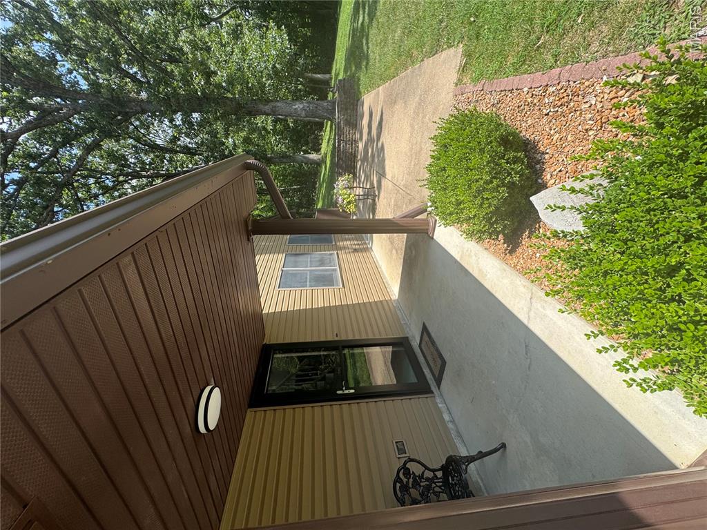 Country Club Grounds - Residential