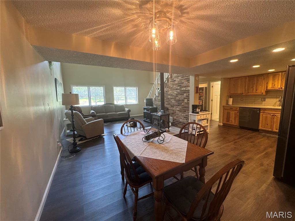 Country Club Grounds - Residential