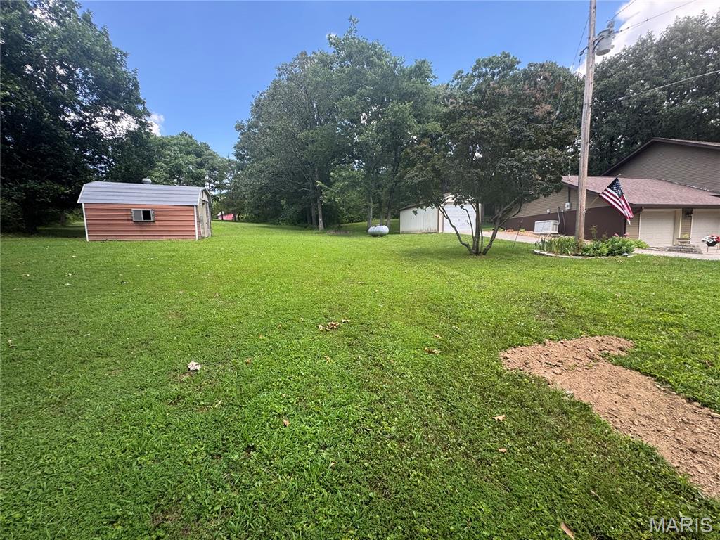 Country Club Grounds - Residential