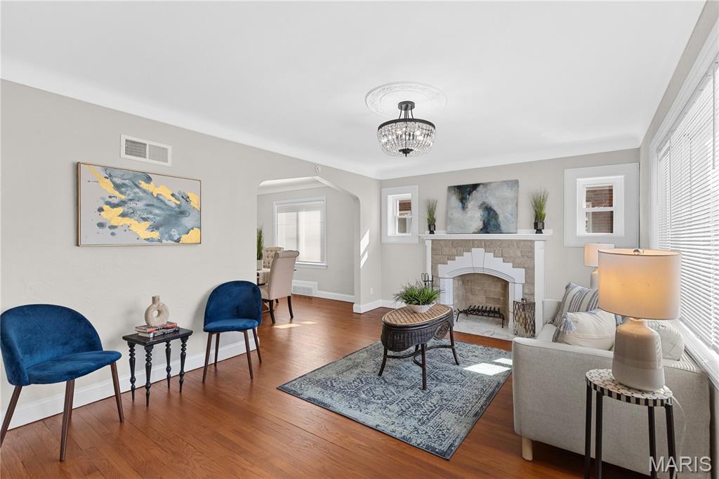 Hills At Gateway Add - Residential