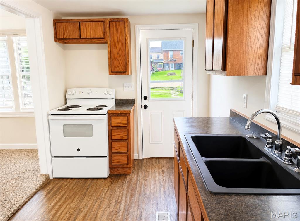Pilot Knob - Residential