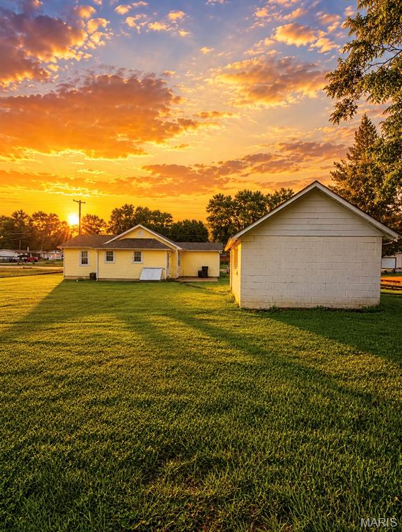 Pilot Knob - Residential