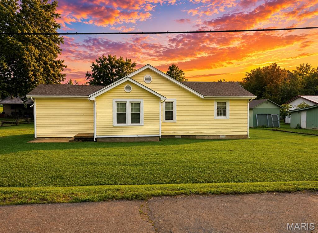 Pilot Knob - Residential