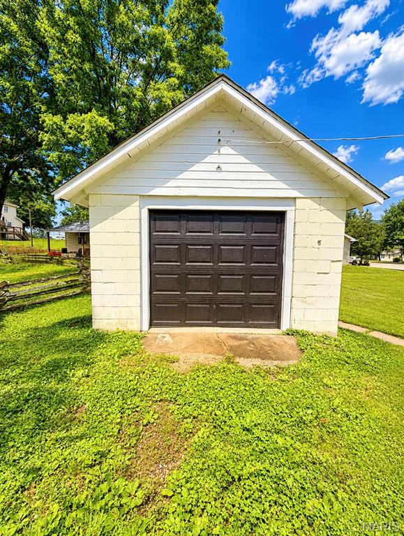 Pilot Knob - Residential