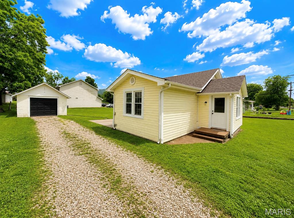 Pilot Knob - Residential