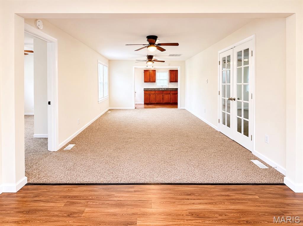 Pilot Knob - Residential