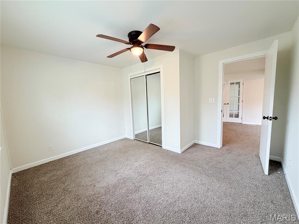 Pilot Knob - Residential