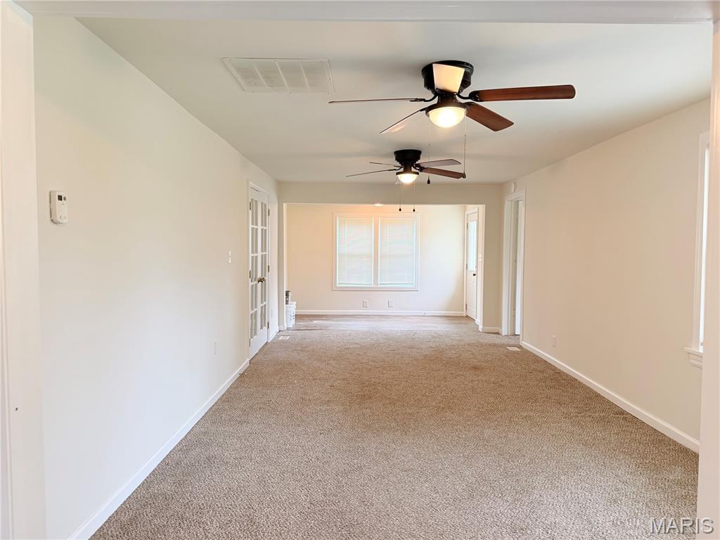 Pilot Knob - Residential