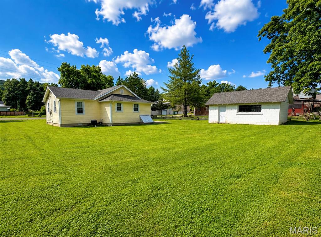 Pilot Knob - Residential