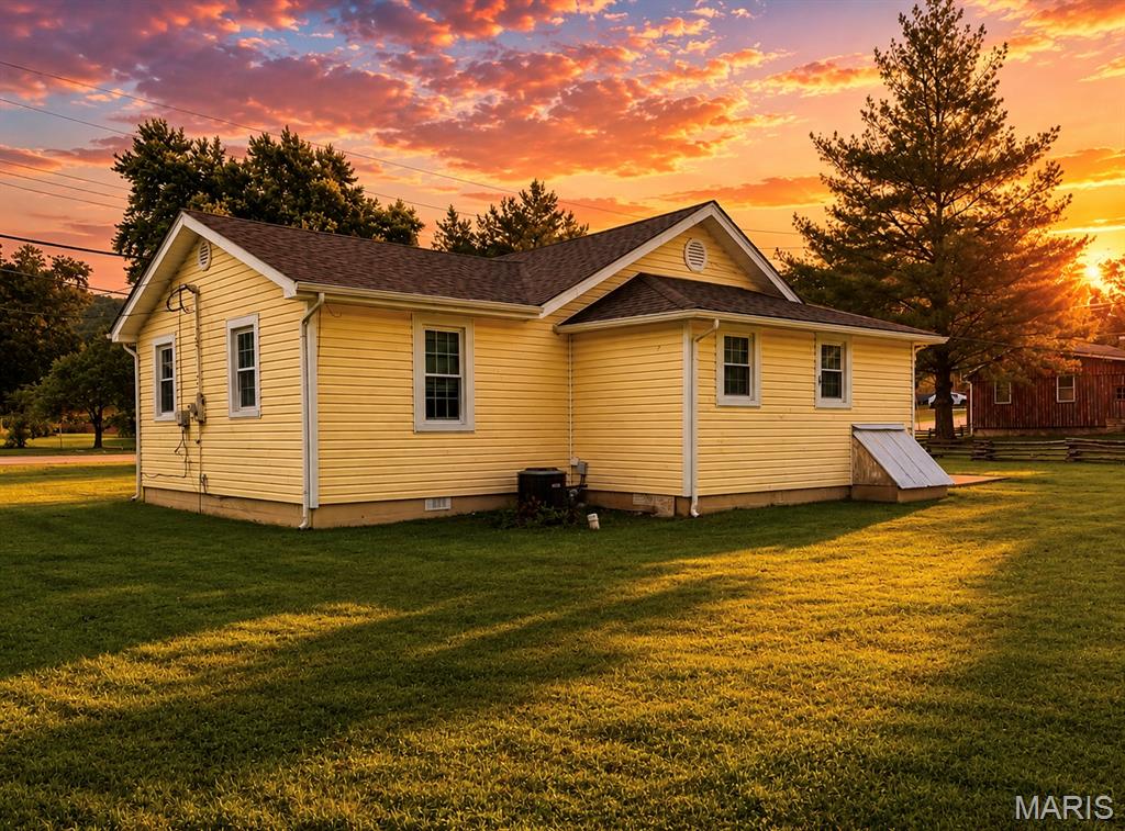 Pilot Knob - Residential