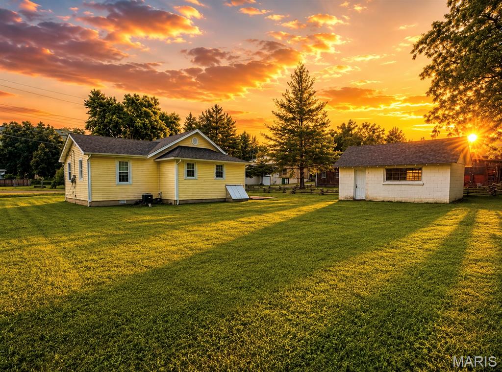 Pilot Knob - Residential