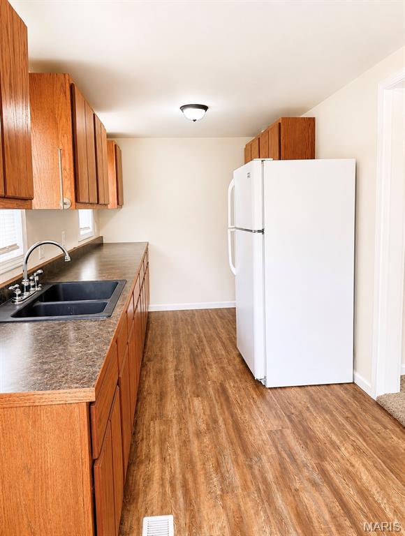 Pilot Knob - Residential