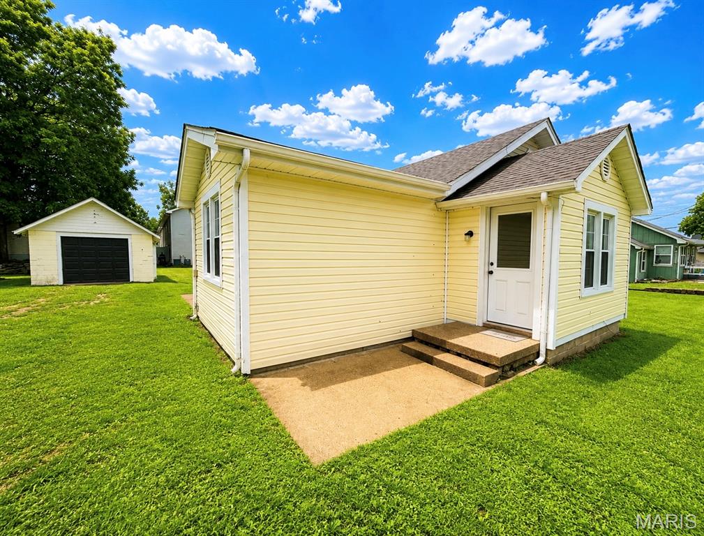 Pilot Knob - Residential