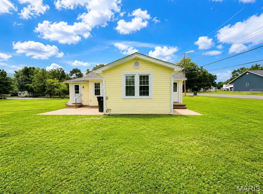 Pilot Knob - Residential