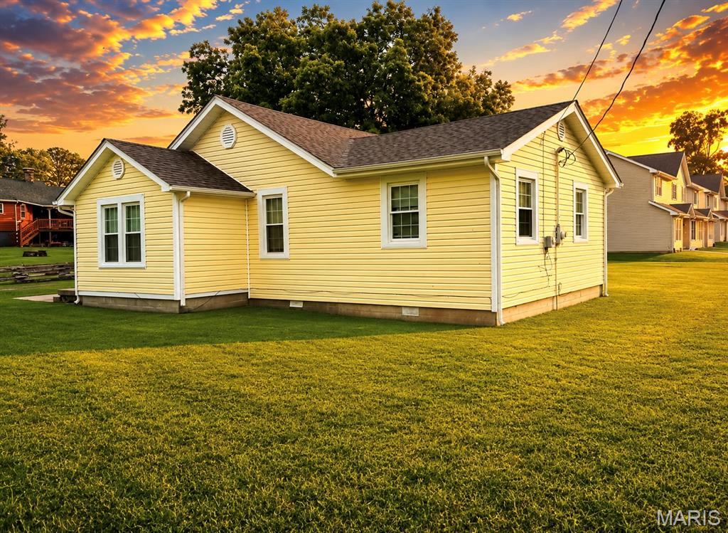 Pilot Knob - Residential