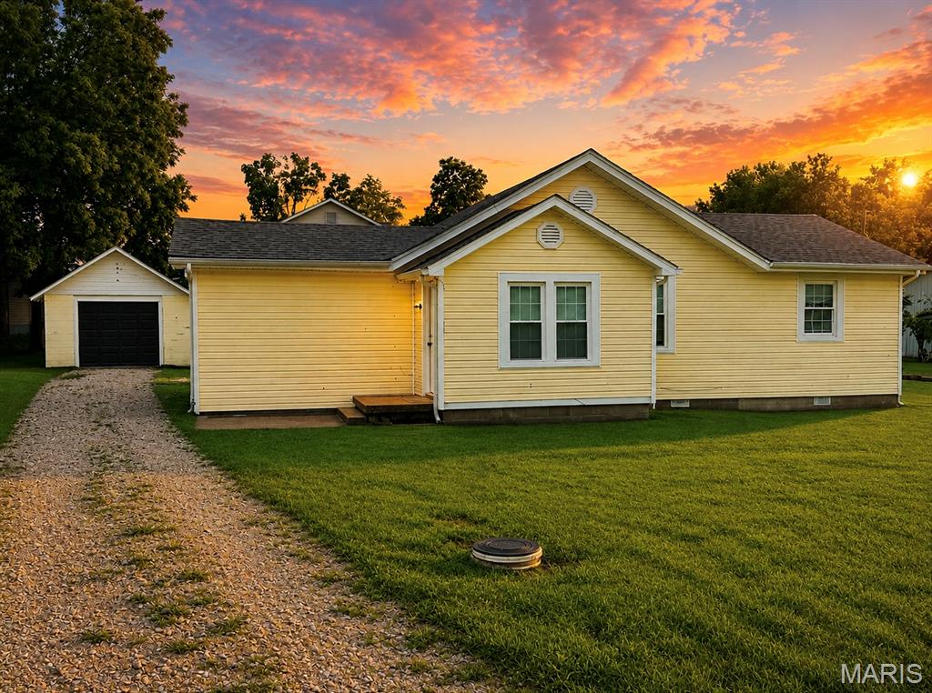 Pilot Knob - Residential