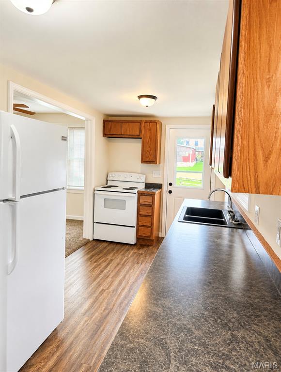 Pilot Knob - Residential