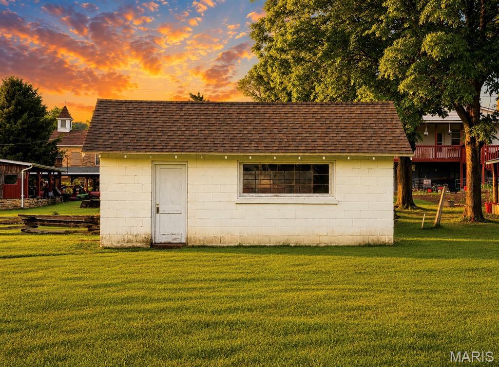 Pilot Knob - Residential