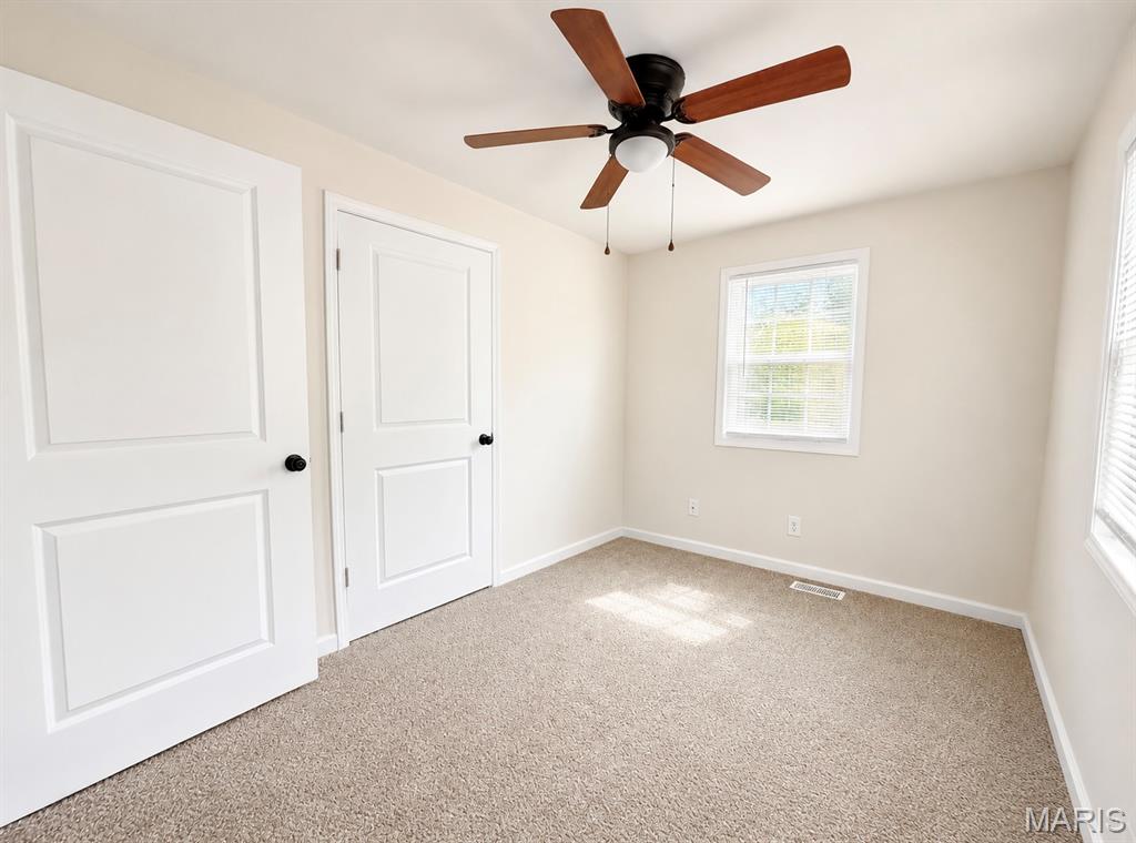 Pilot Knob - Residential