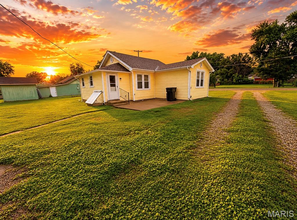 Pilot Knob - Residential