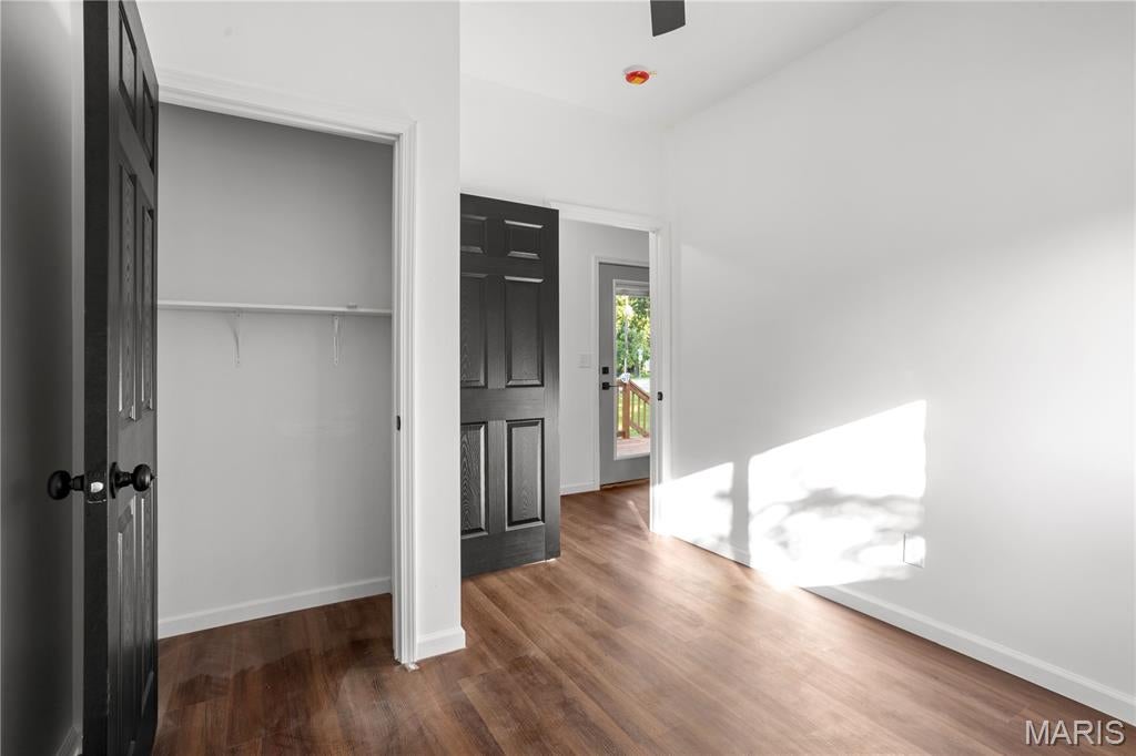 valley park - Residential