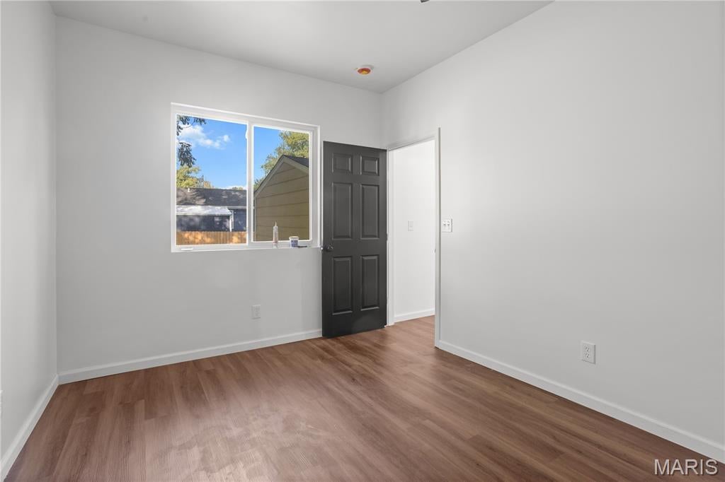 valley park - Residential